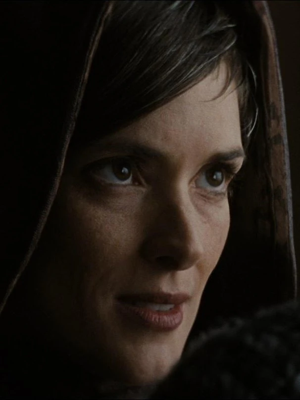 Winona Ryder Memory Alpha, das StarTrekWiki Fandom