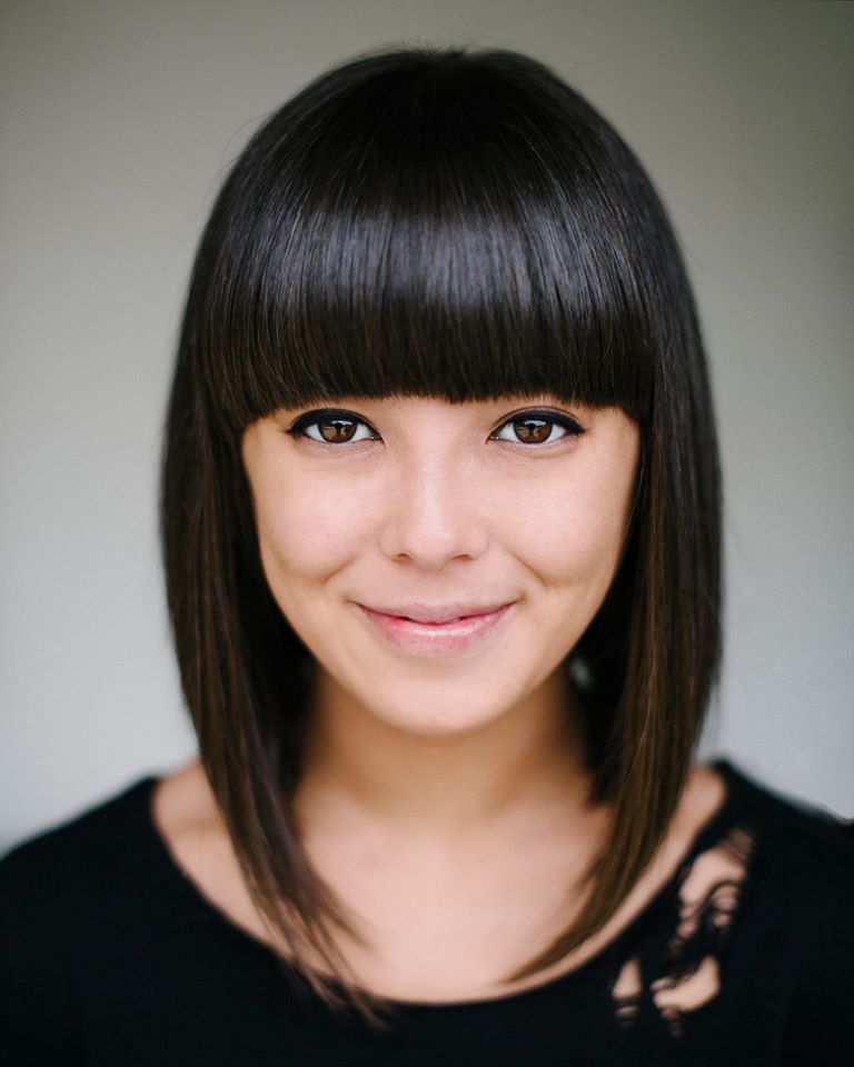 Hana Hatae Memory Alpha FANDOM powered by Wikia