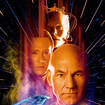 Star Trek First Contact Memory Alpha Fandom