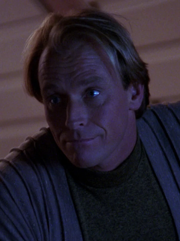 Corbin Bernsen | Memory Alpha, das Star-Trek-Wiki | FANDOM powered by Wikia