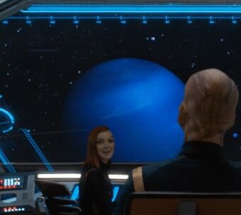 Neptune Memory Alpha Fandom