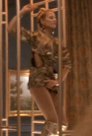 Go-Go Girl 2