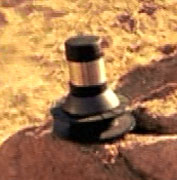 Photon grenade