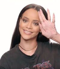 Rihanna