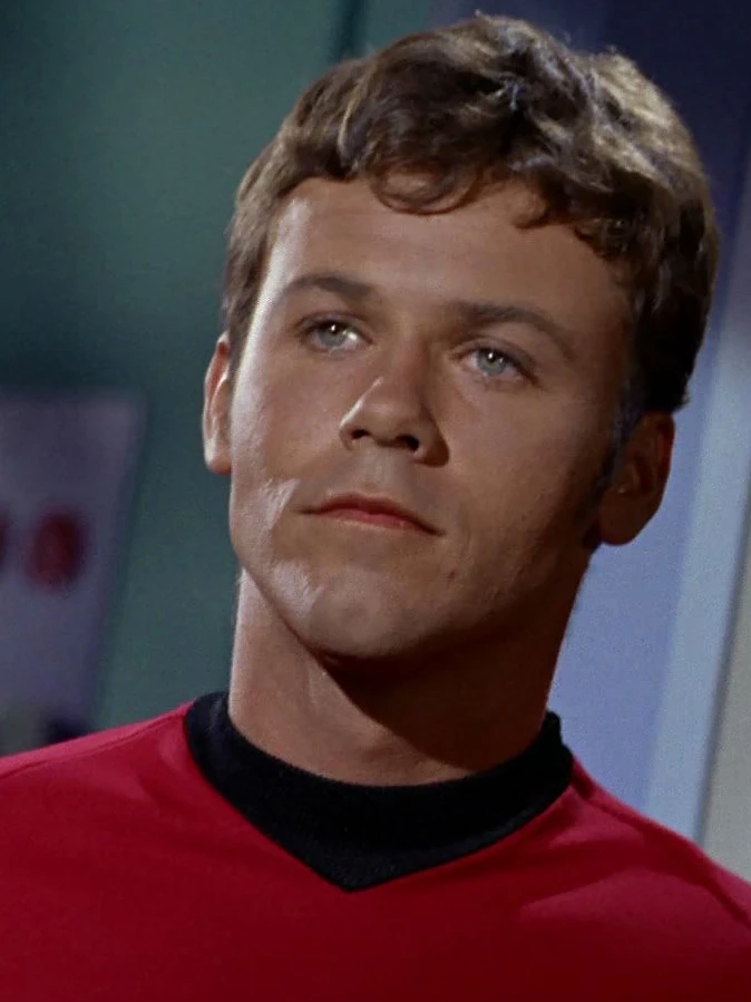 Compton Memory Alpha, das StarTrekWiki FANDOM powered by Wikia