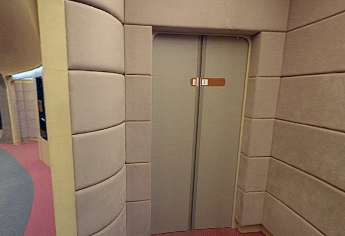 Bathroom Memory Alpha Fandom Ed By Wikia Head Door Itm