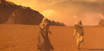 Planets near Crepusculan homeworld