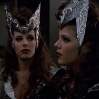 Megan Delaney Memory Alpha Fandom