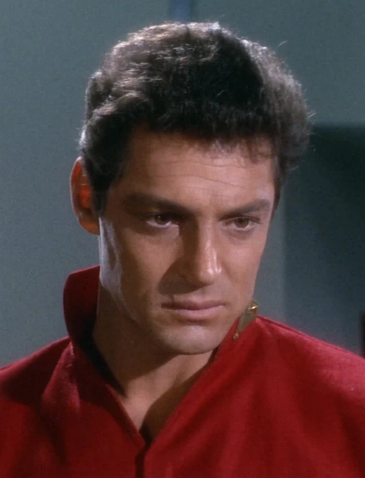 Joaquin | Memory Alpha | FANDOM powered by Wikia