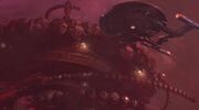 Enterprise dockt an Helix