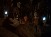 Garak claiming to be Kamar