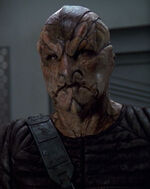 Hazari crewman