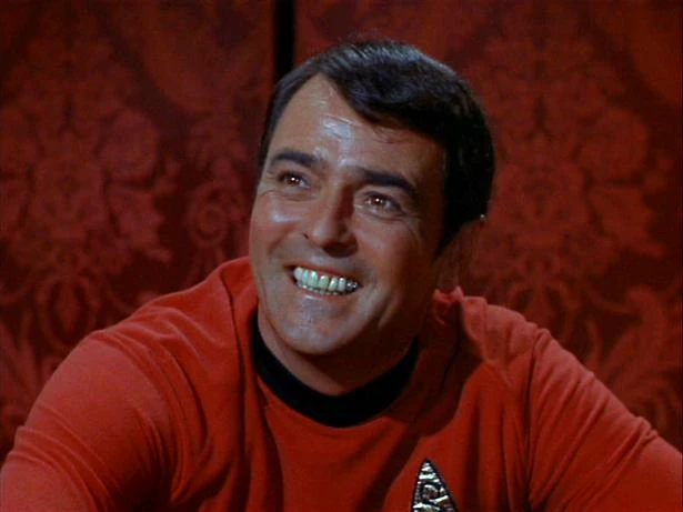 Montgomery Scott Memory Alpha FANDOM powered by Wikia