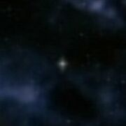 T-Tauri type star