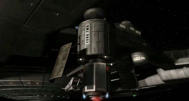 star trek online subspace communications device