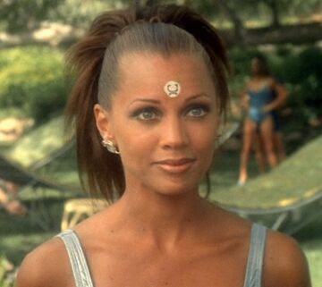 Vanessa Williams Memory Alpha Fandom
