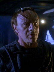 illyrian in star trek