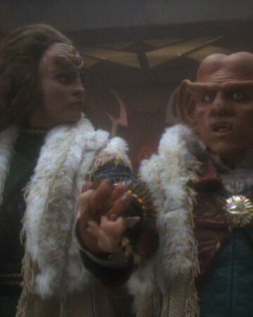 The House Of Quark Episode Memory Alpha Fandom
