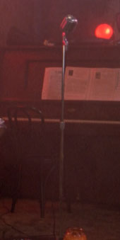Microphone
