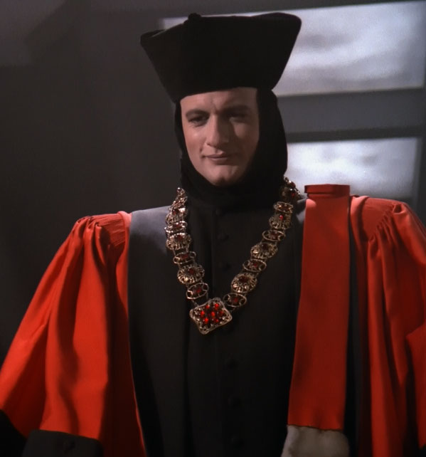 star trek magistrate