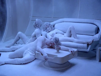 The Naked Now (episode) | Memory Alpha | Fandom