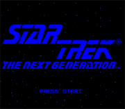 Future's Past start