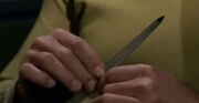 Nail file