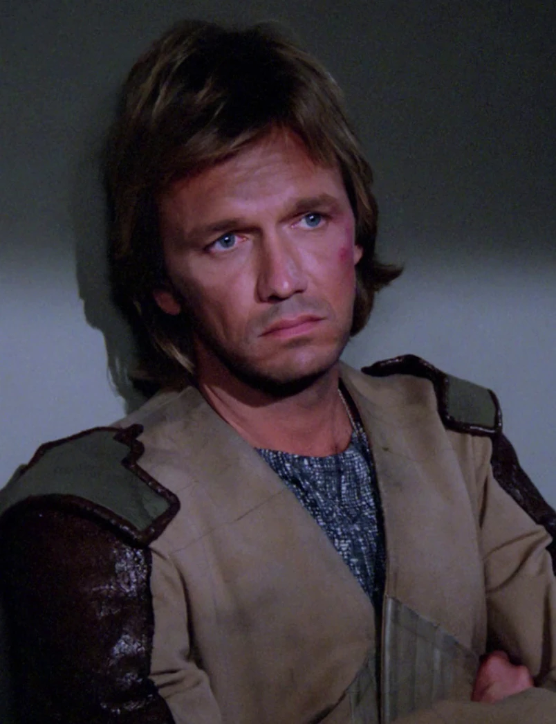 Sam Hennings | Memory Alpha | FANDOM powered by Wikia