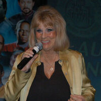 Grace Lee Whitney Memory Alpha Fandom