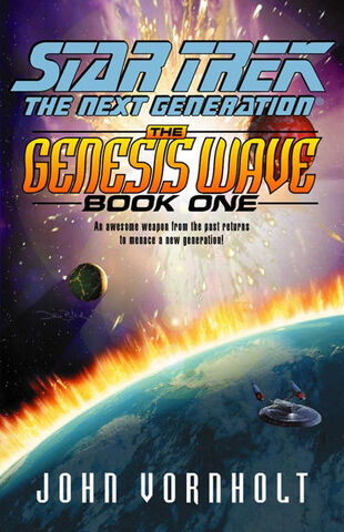 File:The Genesis Wave, Book One cover.jpg