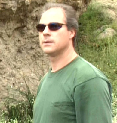 Dennis Scott Memory Alpha FANDOM powered by Wikia