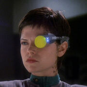 Exographiceye