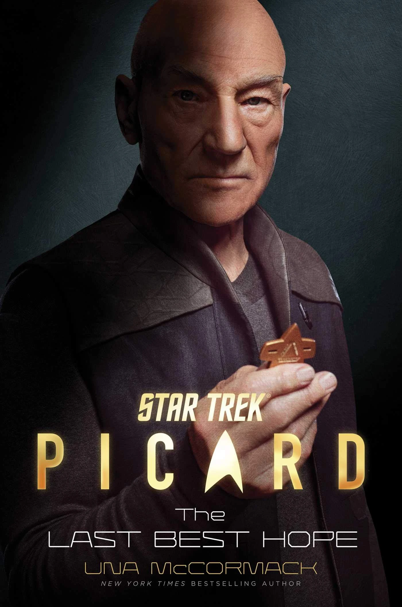 Picard Star Trek Picard Star Trek
