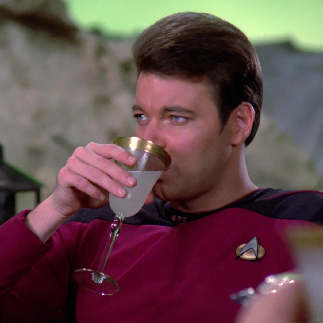 Lemonade | Memory Alpha | FANDOM powered by Wikia