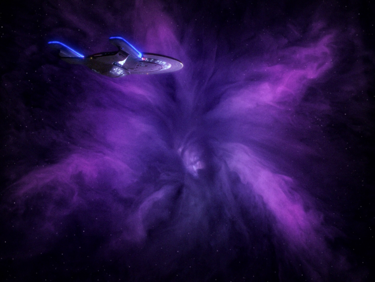 warp rift star trek