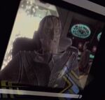 Dukat on the Prakesh bridge