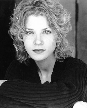 Jennifer Lien Memory Alpha Fandom