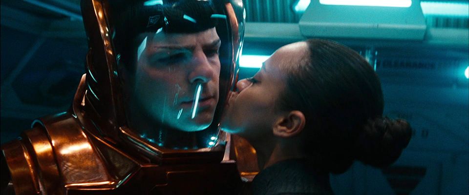 Spock Alternate Reality Memory Alpha Fandom Powered By