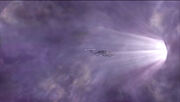 Subspace corridor