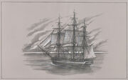 HMS Enterprize