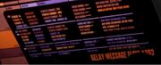 Sector Ipai relay log