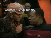 DS9 1x10 Titel