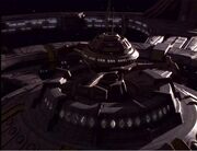 DS9 Ops and Promenade