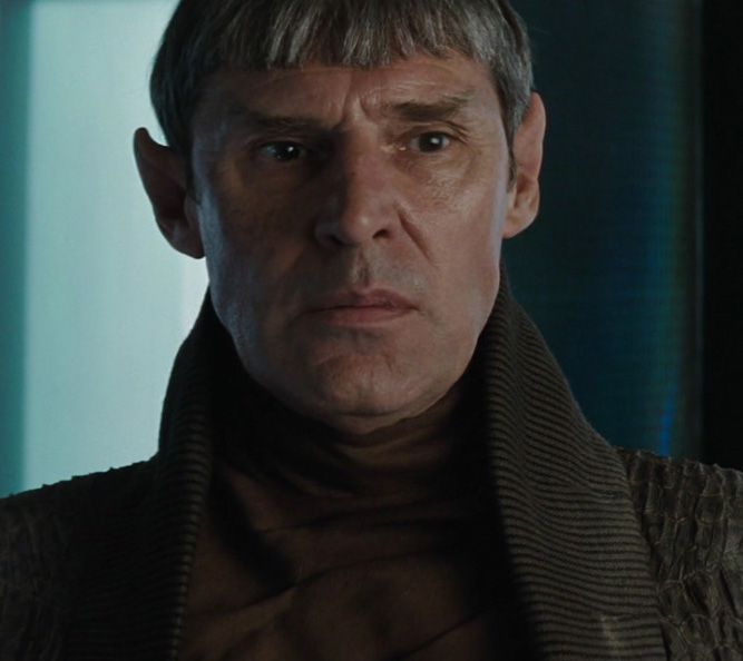 Ben Cross Memory Alpha Fandom