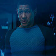 Vengeance bridge officer 1