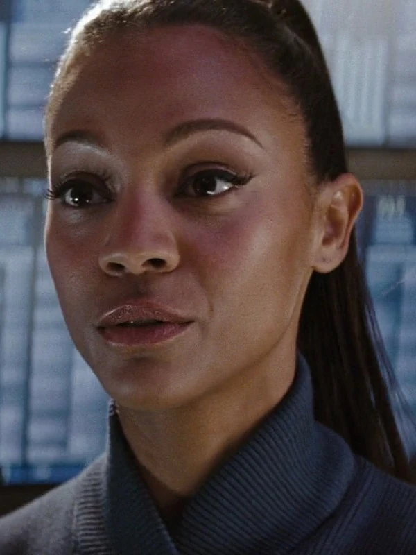 Nyota Uhura Memory Alpha, das StarTrekWiki FANDOM powered by Wikia