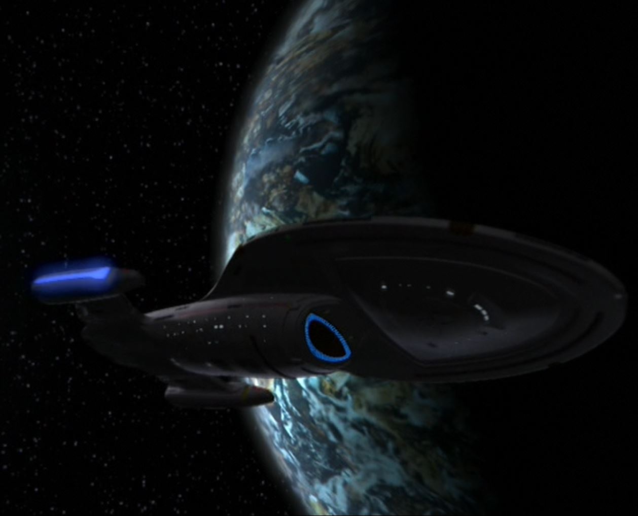 Cgi Memory Alpha Fandom