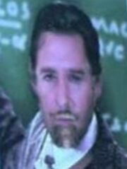 Miklos Karlovassi