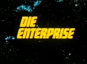 Serientitel TAS Deutsch