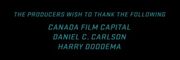 Thanks from Star Trek Beyond